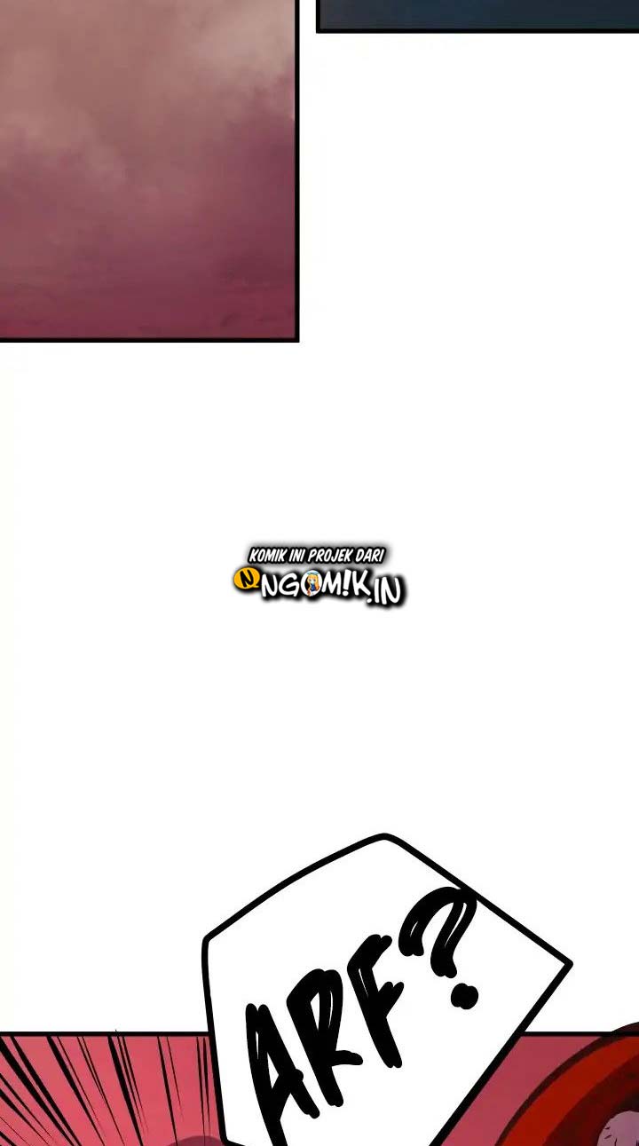 Otherworldly Sword King’s Survival Records chapter 3